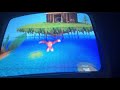 Donkey Kong 64 Falling Kongs