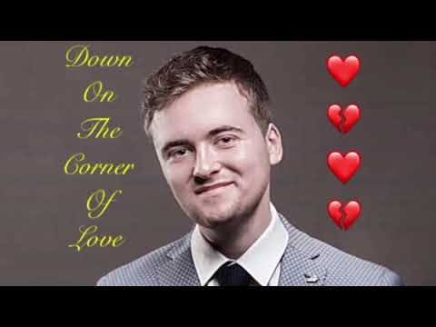 Matthew O’Donnell - Down On The Corner Of Love