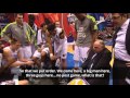 Luka Doncic Reacts To Pablo Laso S Time Out With Three Consecutive Three Pointers