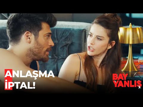 Ezgi'nin, Özgür'e Öfkesi Büyük Oldu - Bay Yanlış