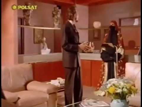 Powrot do Edenu Sezon 2 Odc 18 LEKTOR PL