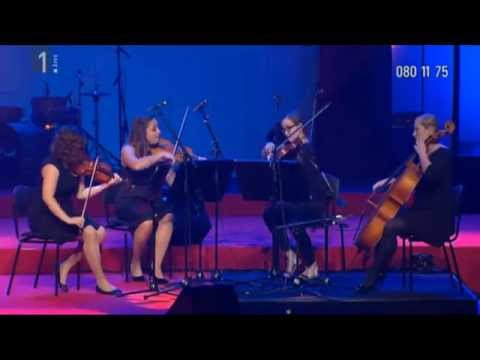 Ko gre tvoja pot od tod, Vozi me vlak v daljave | GK NOVA