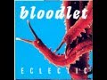 Bloodlet - Shell (1995) 