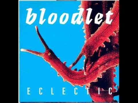 Bloodlet - Shell (1995)