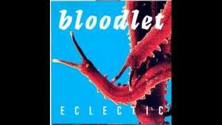 Bloodlet - Shell (1995)