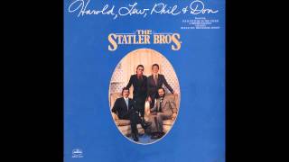 The Statler Brothers - Amanda