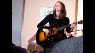 Hard To Make It - Tracy Grammer - 3/22/12