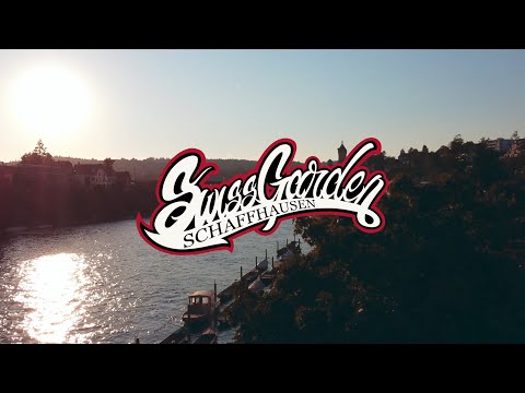 TREBEATS - SWISSGARDEN 4 LIFE FT. AGI-STATE, K4M, PSYCO & MISTER PERSONAL | OFFICIAL CYPHER VIDEO