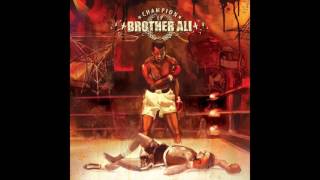 Brother Ali - Champion Remix