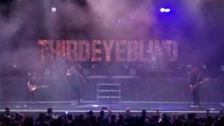 Third Eye Blind - Narcolepsy LIVE in Jacksonville,  FL 6-11-17 The 20th Anniversary Tour