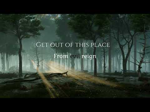 Woods of Wonders - Elvish Hell official lyric video