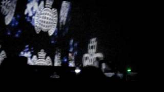 Ministry Of Sound in America - Playa Del Carmen 2009 - Video II