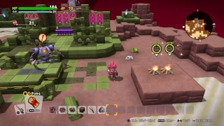 ＃39【ドラゴンクエストビルダーズ2】カミカミだけど暇潰しにどうぞ！