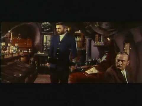 20 000 Lieues Sous les Mers : Capitaine Nemo PC