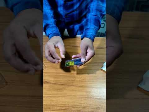 Colorful NVME CN600 256GB M.2, Black Quick Unboxing || #shorts #short #trending #ssd #nvm