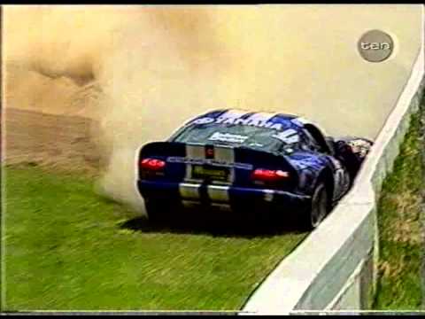 gtp bathurst99 salmon