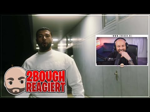 OMAR - NOCH EIN DREHEN / 2Bough REAGIERT