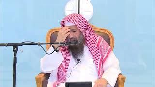 صورة من فاتته ركعة من صلاة رباعية فمتى يرفع يديه في وسط الصلاة؟ | الشيخ عبدالرحمن الودعان