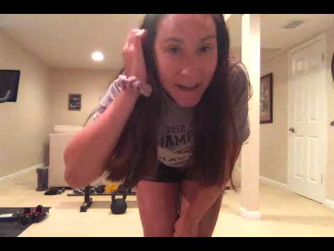 Camp Louise Unit D Folkdance Fest How-To: Toy