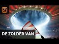 Estadio Wanda Metropolitano: Het stadion van Atletico Madrid | De Zolder van El Sierd