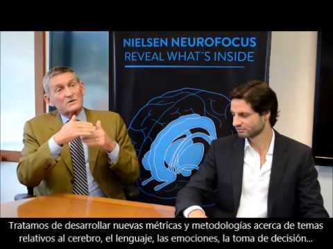 Robert Knight / Neurofocus