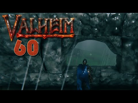 VALHEIM (2025) 🚀 Steine sammeln & Talk | LETS PLAY | #60