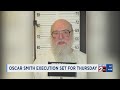 Lead Detective Recalls Triple Murder Ahead Of Oscar Smith S Execution