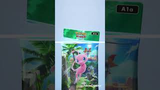 【夢幻計畫Day40】久違更新#pokemontcgpocket