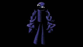 Cover art for BANSHEE