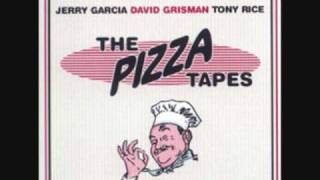 Rosa Lee Mcfall (Pizza Tapes)