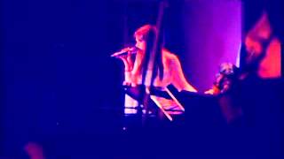 Nicole - Con este sol (20 años)