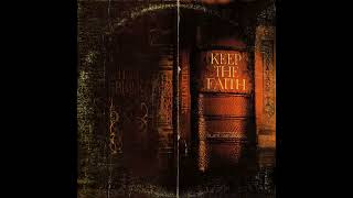 BLACK OAK ARKANSAS - 01 Keep the Faith