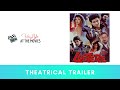 Lootere - Theatrical Trailer - Sunny Deol | Juhi Chawla | Chunky Pandey | Naseeruddin Shah