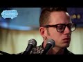BERNHOFT - Stay With Me - (Live in West ...