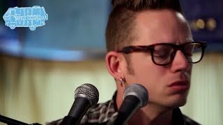BERNHOFT - Stay With Me - (Live in West Hollywood, CA) #JAMINTHEVAN