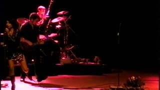 PJ Harvey This Wicked Tongue / Kamikaze, Electric Factory, Philadelphia 2001-09-08