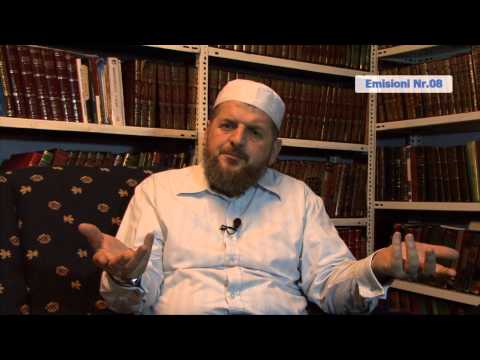 Nr.08 Pyetje dhe Përgjigje në Facebook - Dr. Shefqet Krasniqi