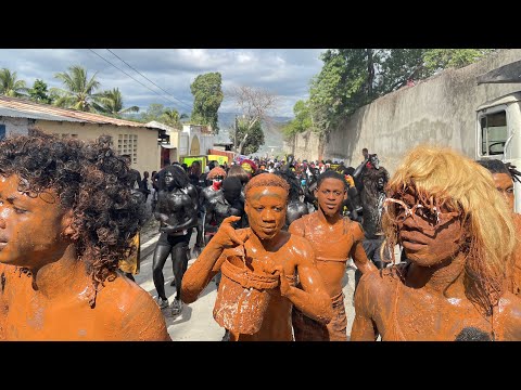 Lasètkòd Chen Anraje ak Bèl Plezi Band | Kanaval Jakmèl 2026