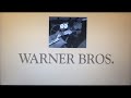 Warner Bros Animation Studios Logo 2006 2018 With Music For Benjamin Alvarado