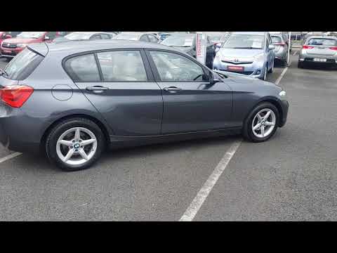 152D1863 BMW 116D
