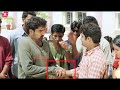 Jr Ntr And Rajiv Kanakala Best Emotional Movie Scene From Student No 1 Telugu Videos