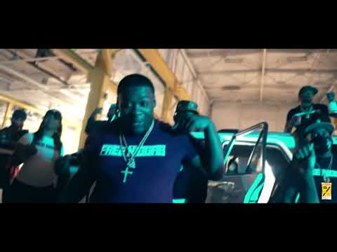 Sidestreet Capo - Getting Right (Official Video)