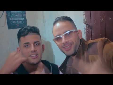 El Negrito X El Cuervo - "Infidelidad" (Video Oficial)