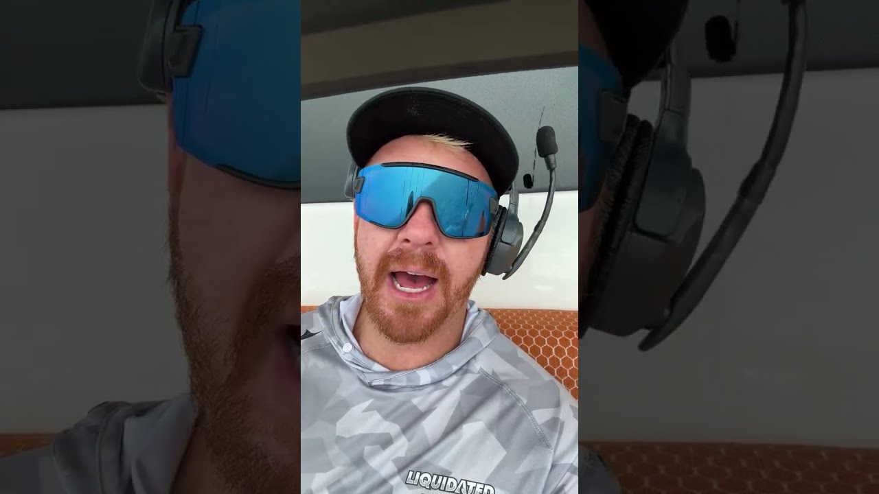 Fishing In Costa Rica LIVE