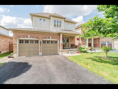 Home for sale at 38 Deforest Drive, Brampton, ON L7A 2Y3