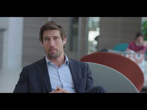 New Look of Hilton Diagonal Mar Barcelona