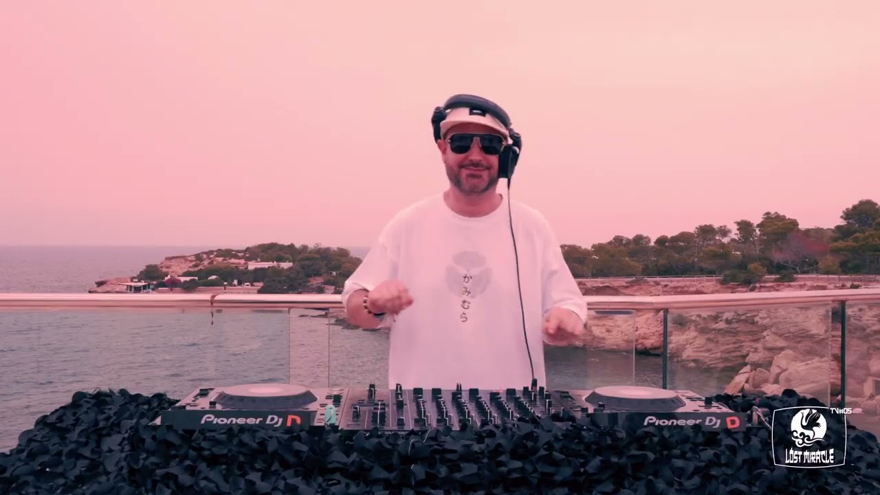 Sebastien Leger - Live @ Lost Miracle TV05 2026