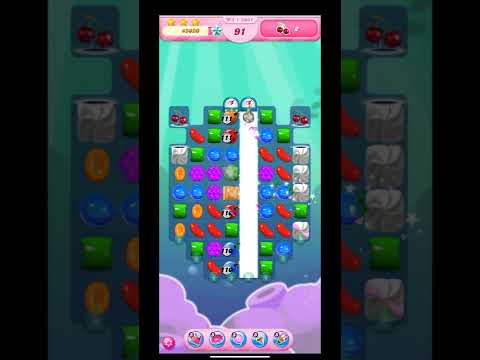 Candy level complete 3001 | how to complete hard level 3001 @Khopchakegyan