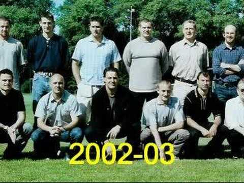 De Geschiedenis van K. Brielen Sport - 5