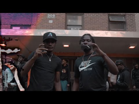 EBK Leek x Doso G - Demons (Music Video) [Shot by @Mookiemadface]